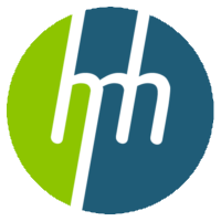 logo 赫發科技
